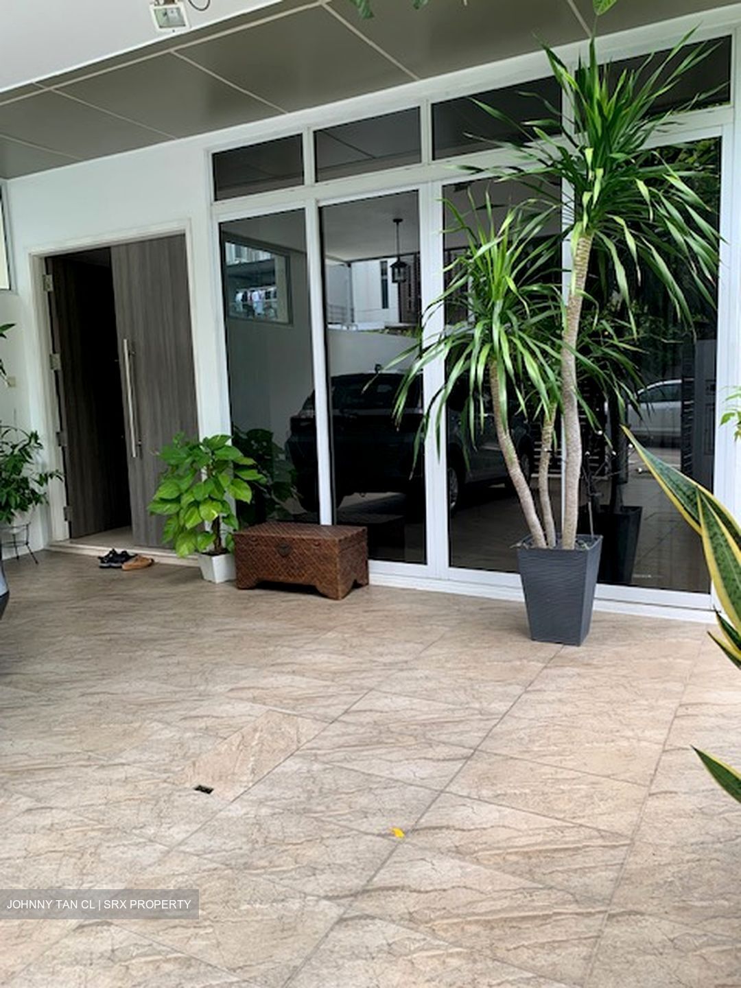 Pavilion View (D23), Terrace #453075531